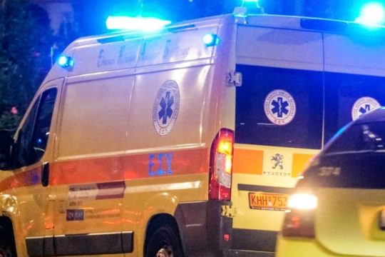 Ζεφύρι: Άνδρας εντοπίστηκε νεκρός στο ρέμα της Εσχατιάς